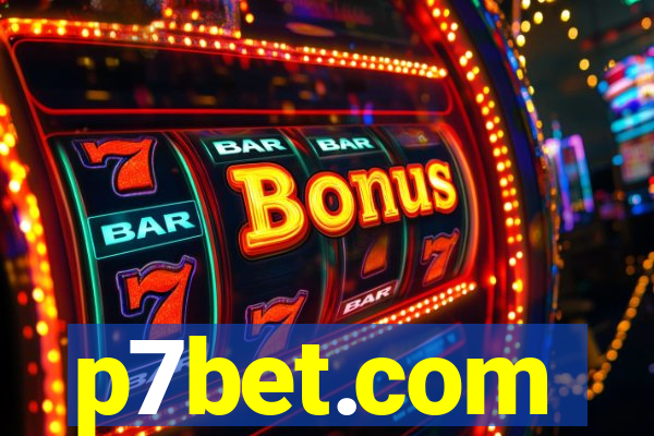 p7bet.com