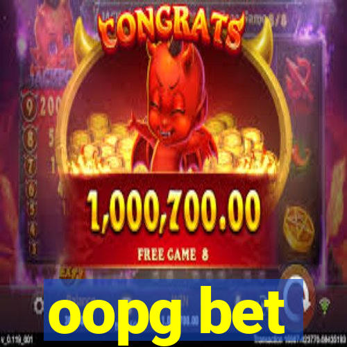 oopg bet