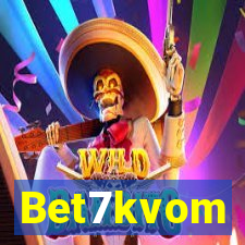 Bet7kvom