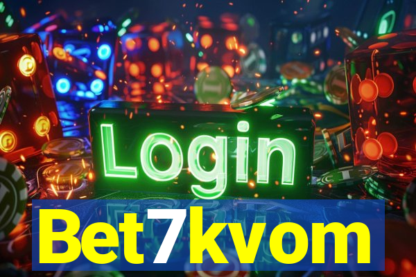 Bet7kvom