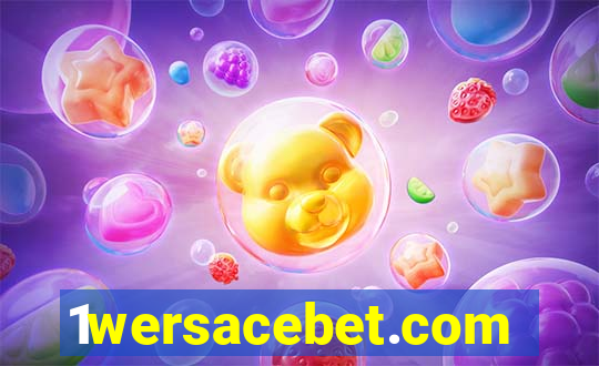 1wersacebet.com