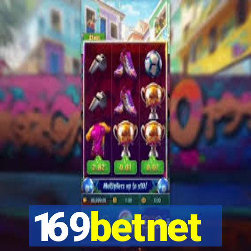 169betnet