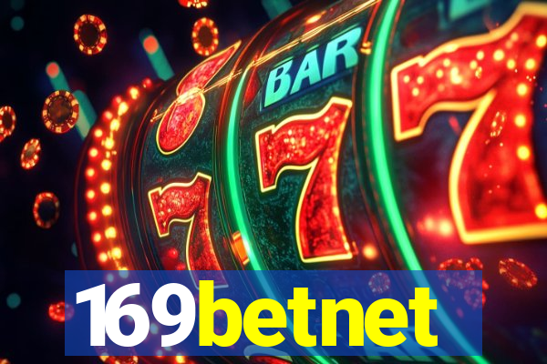 169betnet