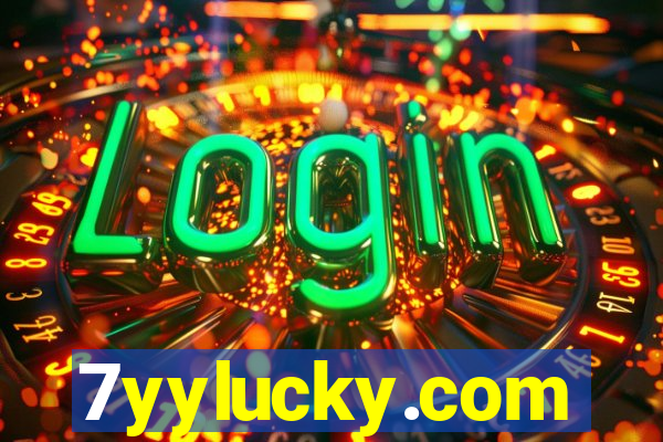 7yylucky.com