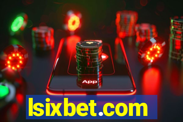 lsixbet.com