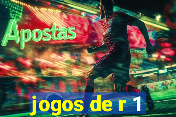 jogos de r 1