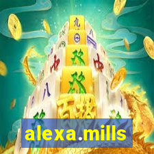 alexa.mills