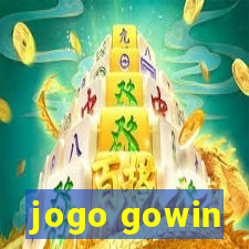 jogo gowin