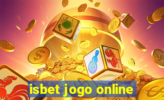 isbet jogo online