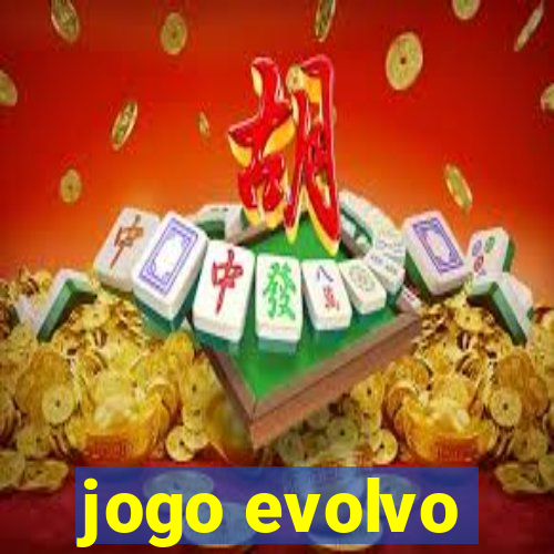 jogo evolvo