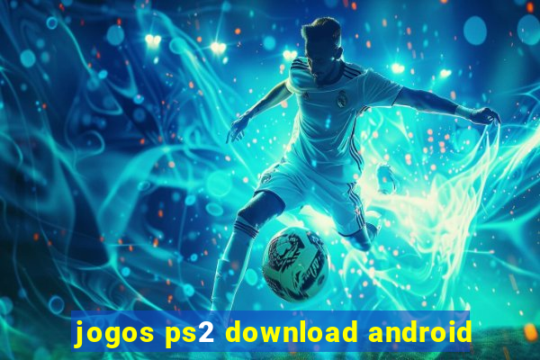 jogos ps2 download android