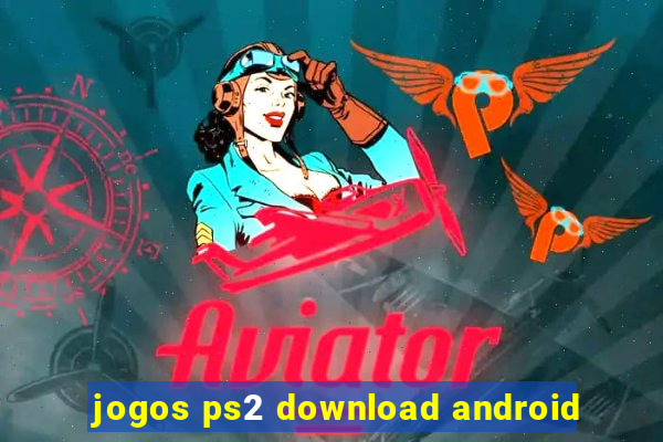 jogos ps2 download android