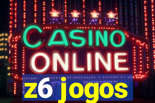 z6 jogos