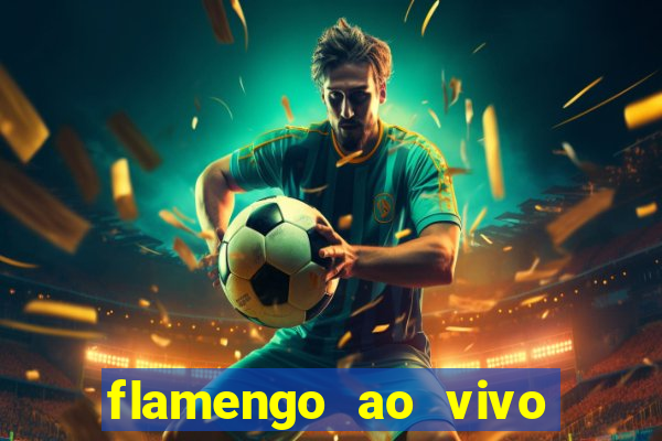 flamengo ao vivo multi canais