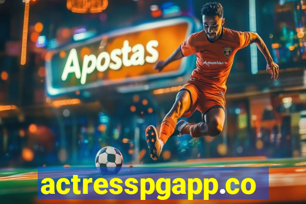 actresspgapp.com