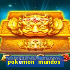 pokémon mundos elementais apk