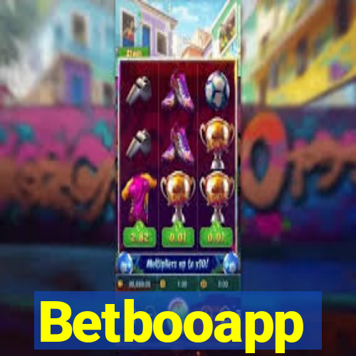 Betbooapp