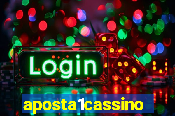 aposta1cassino