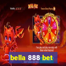 bella 888 bet