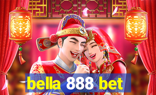 bella 888 bet