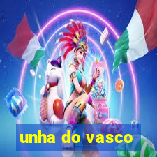 unha do vasco