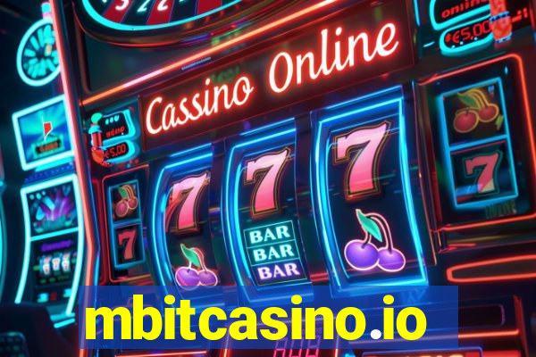 mbitcasino.io