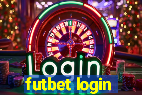 futbet login