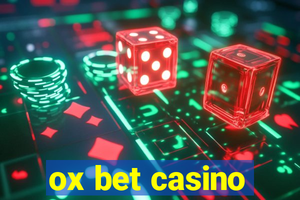 ox bet casino