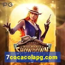 7cocacolapg.com