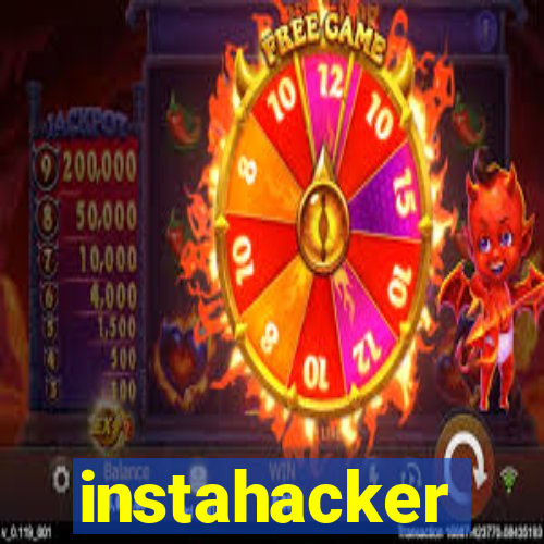 instahacker