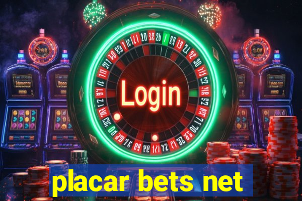 placar bets net