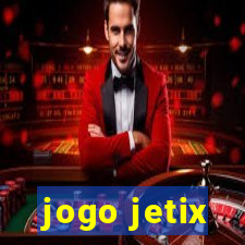 jogo jetix