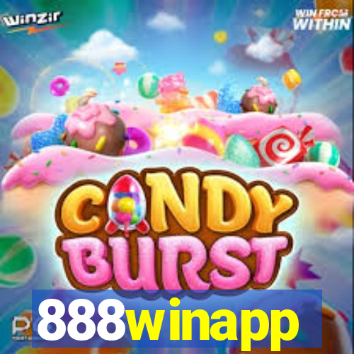 888winapp