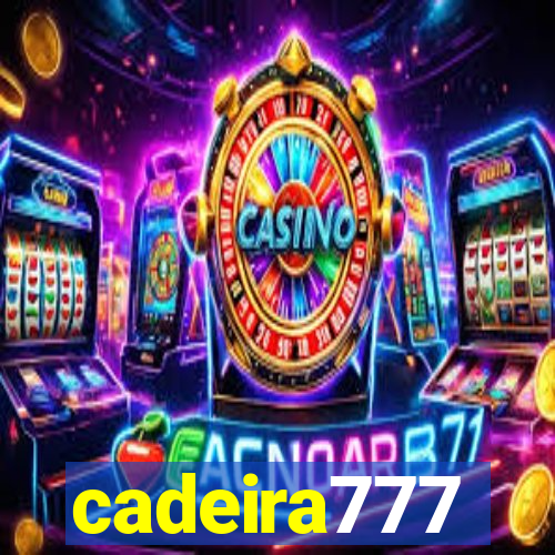 cadeira777