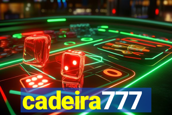 cadeira777