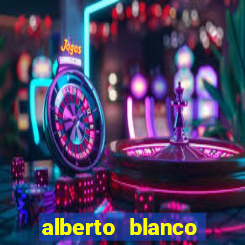 alberto blanco sonya blaze