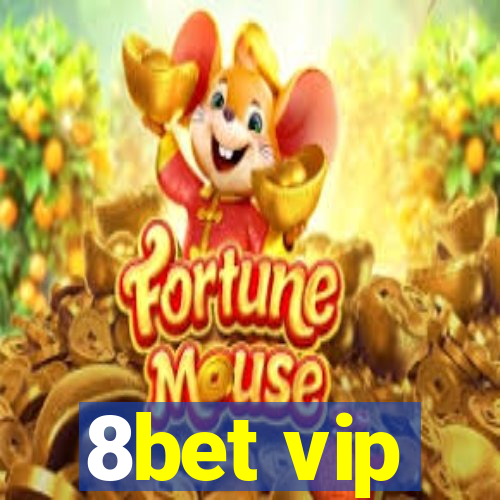 8bet vip