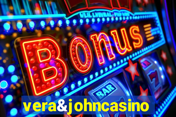 vera&johncasino