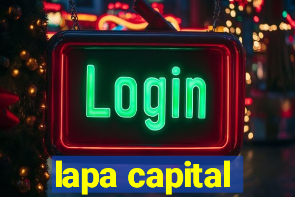 lapa capital