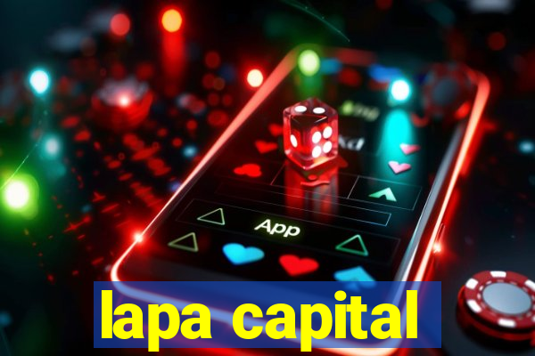 lapa capital