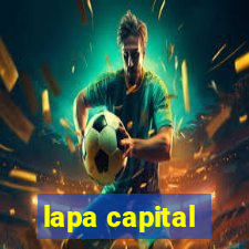 lapa capital