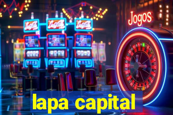 lapa capital