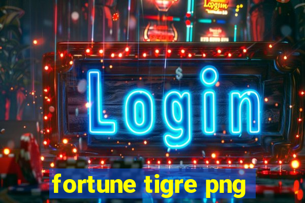 fortune tigre png