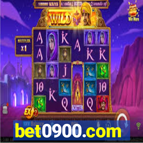 bet0900.com