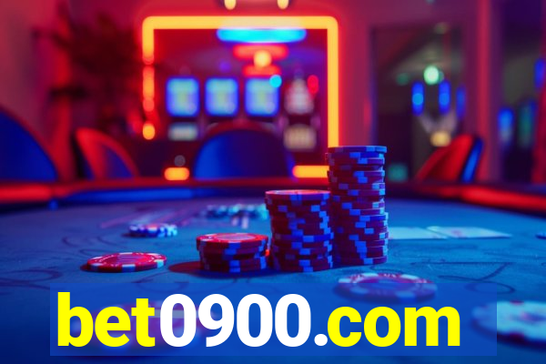 bet0900.com