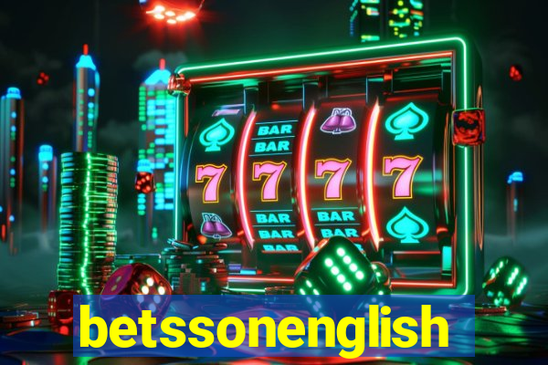 betssonenglish