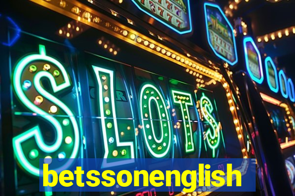 betssonenglish