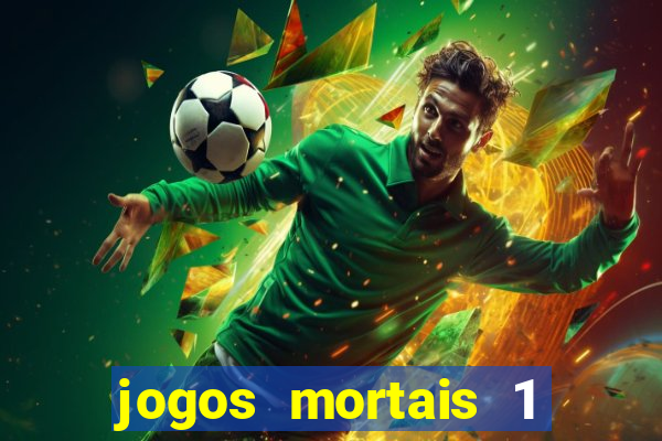 jogos mortais 1 final explicado