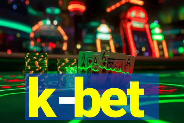 k-bet