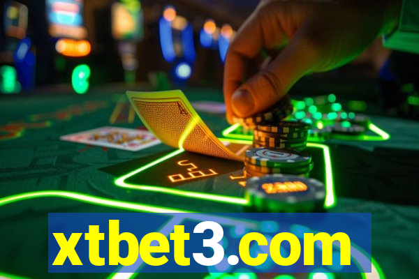 xtbet3.com